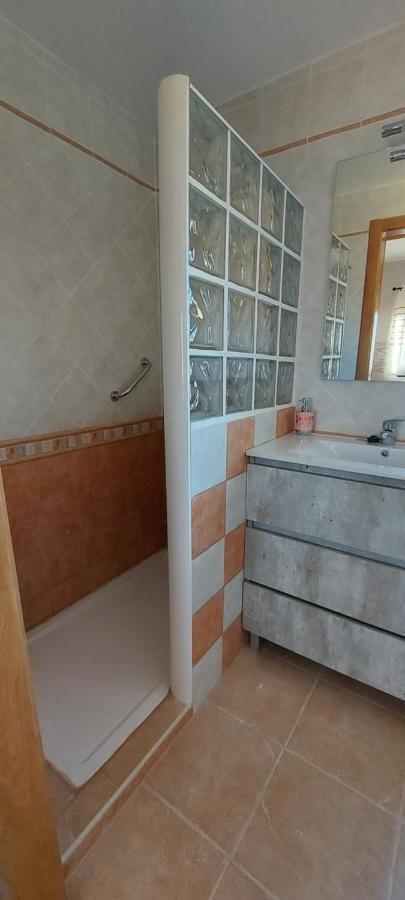 El Cortijo De Valverde Lajares Bagian luar foto