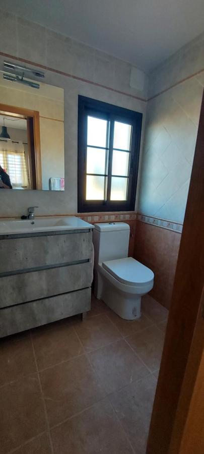 El Cortijo De Valverde Lajares Bagian luar foto