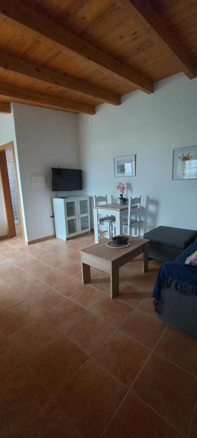 El Cortijo De Valverde Lajares Bagian luar foto