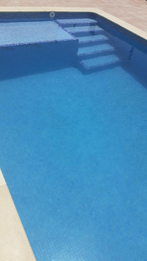 El Cortijo De Valverde Lajares Bagian luar foto