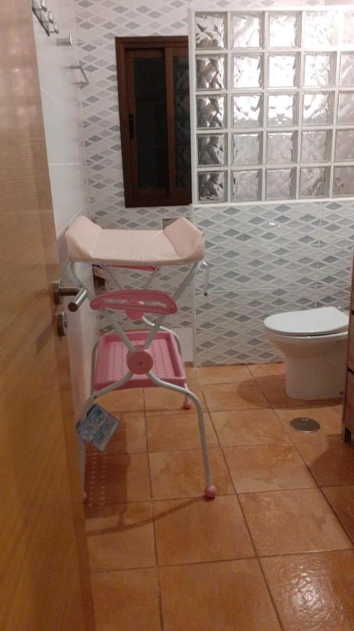 El Cortijo De Valverde Lajares Bagian luar foto